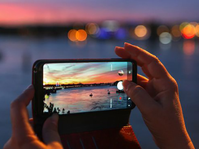 Thời trang Hi-tech - Điểm qua những smartphone có camera tốt nhất hiện nay