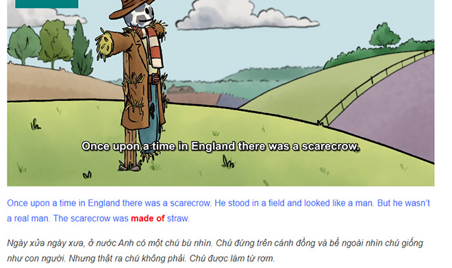 Đâu là phương pháp học tiếng anh hiệu quả nhất hiện nay? - 5