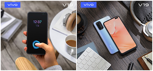 Thị trường smartphone Việt Nam nửa đầu năm 2020: Sự bất ngờ thú vị gọi tên Vivo V19 - 1