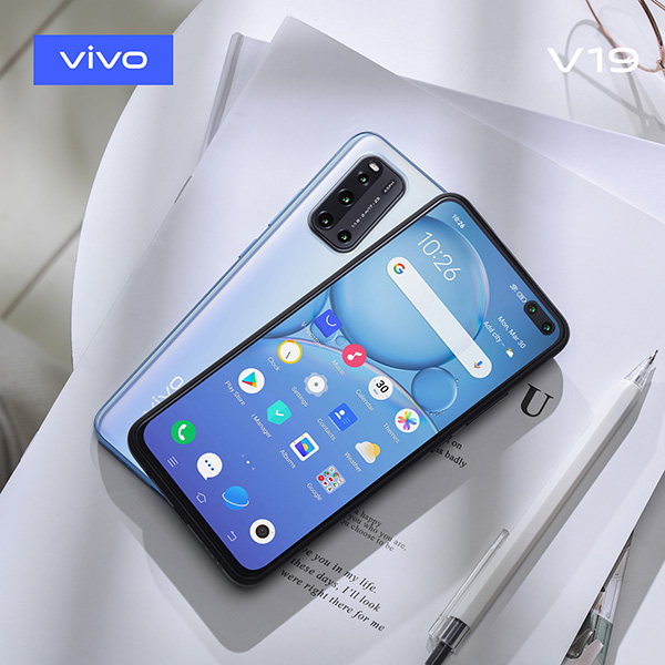 Thị trường smartphone Việt Nam nửa đầu năm 2020: Sự bất ngờ thú vị gọi tên Vivo V19 - 2