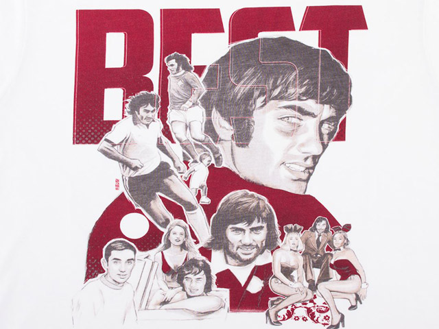 Bóng đá - Tìm hiểu về huyền thoại MU George Best: Thiên tài lãng tử hay kẻ nghiện rượu