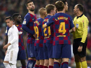 Bóng đá - Cựu trọng tài La Liga tố cáo gây sốc: 90% trọng tài ở TBN thiên vị Real