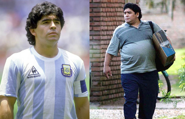 Cựu SAO Real và bác sỹ của Maradona gây chấn động với đại án ma túy - 2