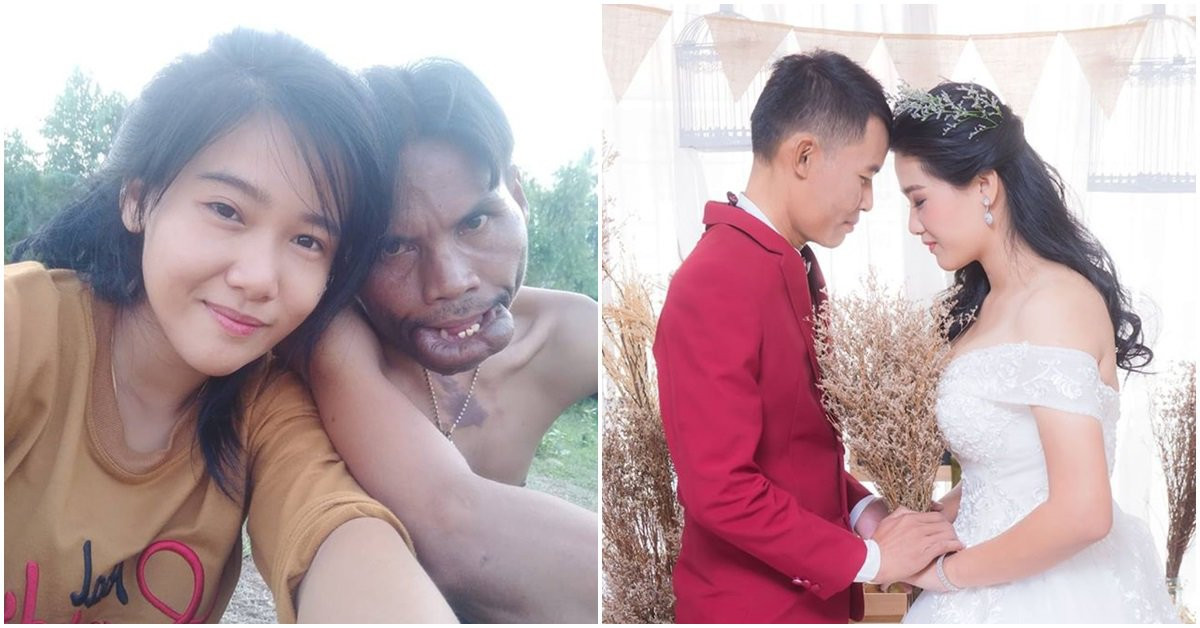 Bạn trẻ - Cuộc sống - Cô gái xinh đẹp cưới chồng thợ xây "không khép được miệng", 2 năm sau đời thay đổi không ngờ
