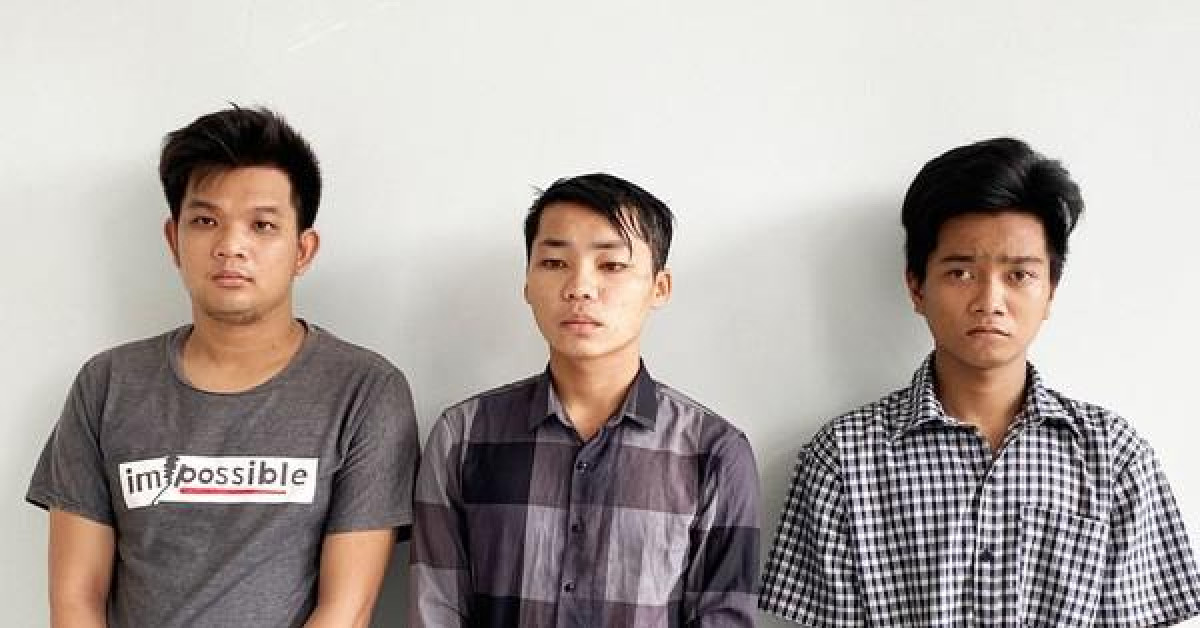 Pháp luật - 3 kẻ cướp và hiếp dâm cô gái 32 tuổi bị bắt như thế nào?