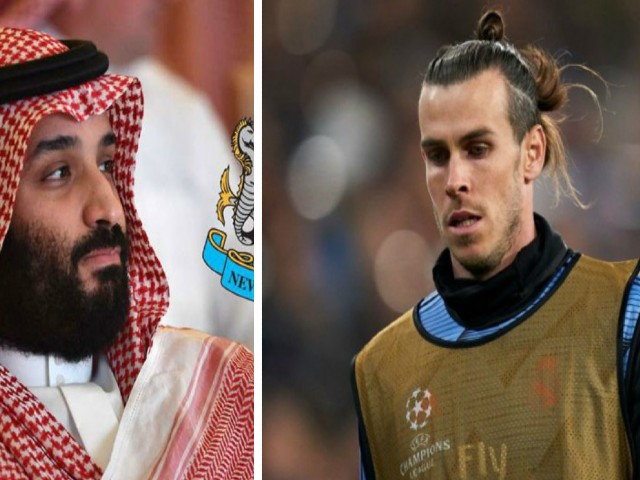 Newcastle sắp đón Bale: Huyền thoại Brazil báo tin vui cho tỷ phú Ả Rập