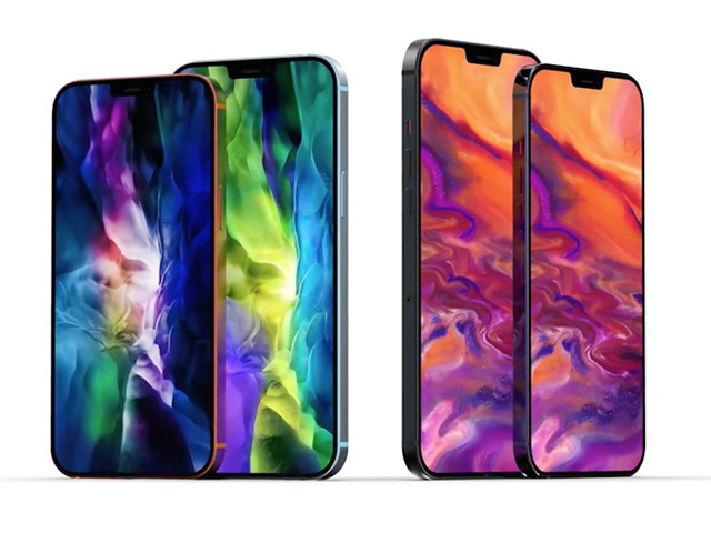 Thời trang Hi-tech - Chi tiền cho loạt iPhone 12, bạn sẽ được những gì?