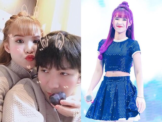 Ca nhạc - MTV - "Nữ hoàng hội chợ" từ gánh củi 5 nghìn đồng đến mua nhà tiền tỷ, cát-xê vài chục triệu