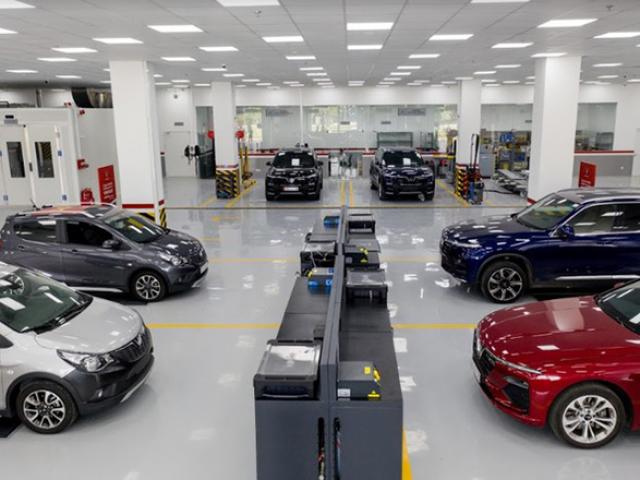 Tư vấn - Khi nào triển khai hỗ trợ 50% lệ phí trước bạ ôtô?