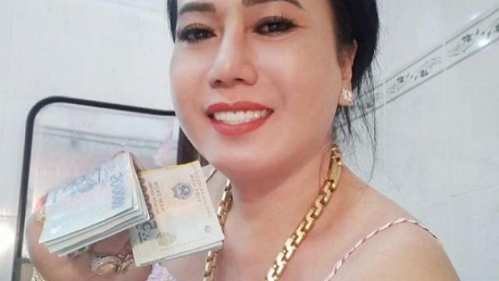 Cô Minh Hiếu