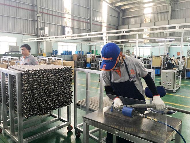 VCCI đã đề xuất có thể tính tới tạm dừng việc mua bán sáp nhập (M&A) trong giai đoạn dịch bệnh.