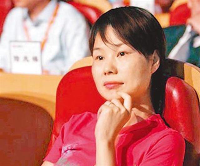 Câu chuyện ít biết về người vợ kín tiếng và đứa con từng là “nạn nhân” của tỷ phú Jack Ma - 3