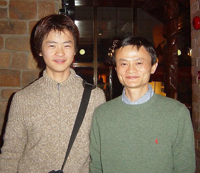 Câu chuyện ít biết về người vợ kín tiếng và đứa con từng là “nạn nhân” của tỷ phú Jack Ma - 4