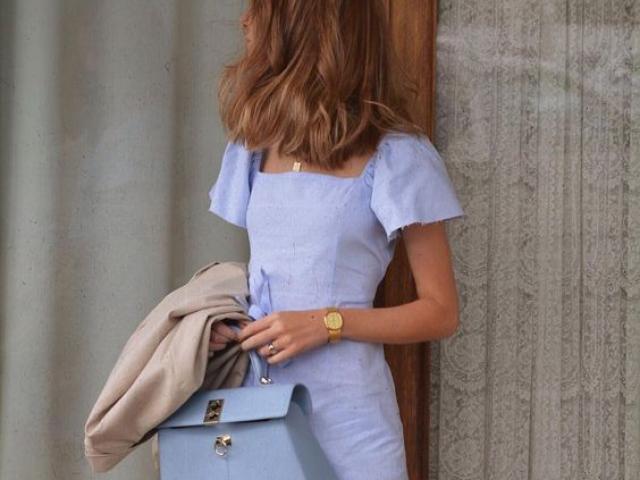 Thời trang - 10 món thời trang xinh và cần thiết, phải sắm ngay không hè đi mất