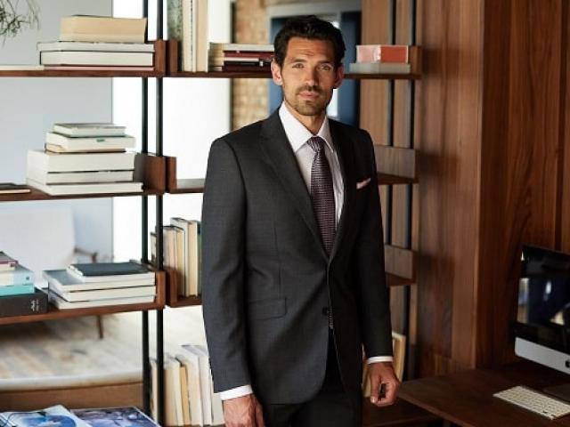 Thời trang - Cổ áo sơ mi nam và chuyện chưa kể