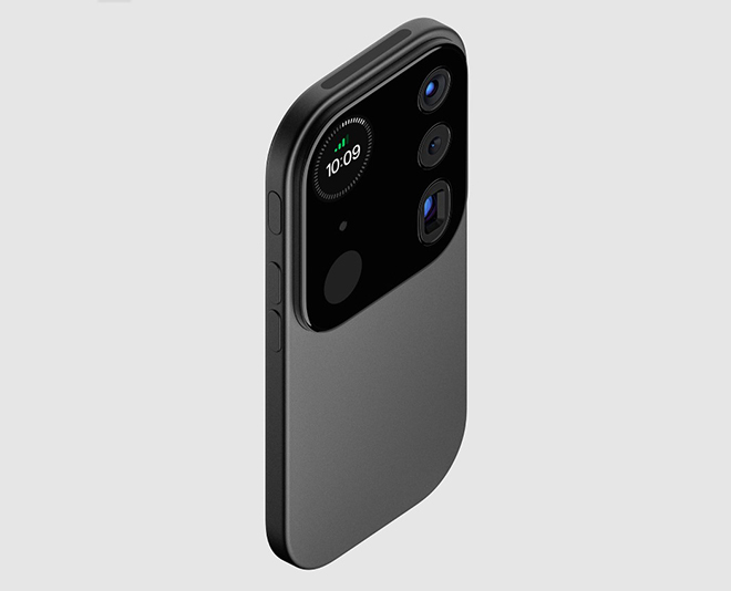 Ý tưởng camera điện thoại biến đổi ảo diệu đến Apple cũng phải nể phục - 4