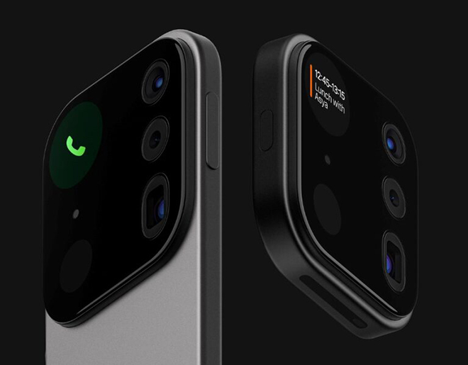 Ý tưởng camera điện thoại biến đổi ảo diệu đến Apple cũng phải nể phục - 5