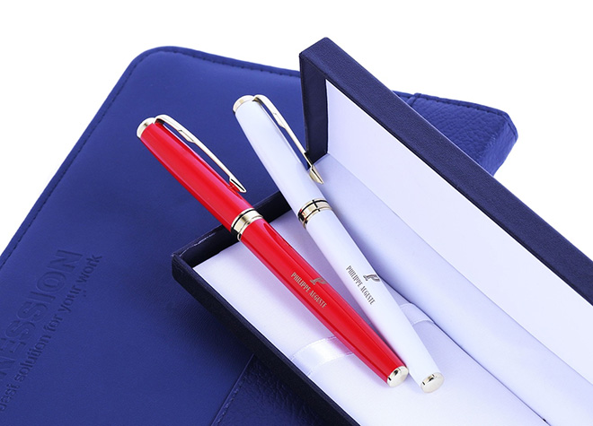 Bút ký cao cấp Philp Auguste - Sang trọng và đẳng cấp dành cho giới doanh nhân - 2