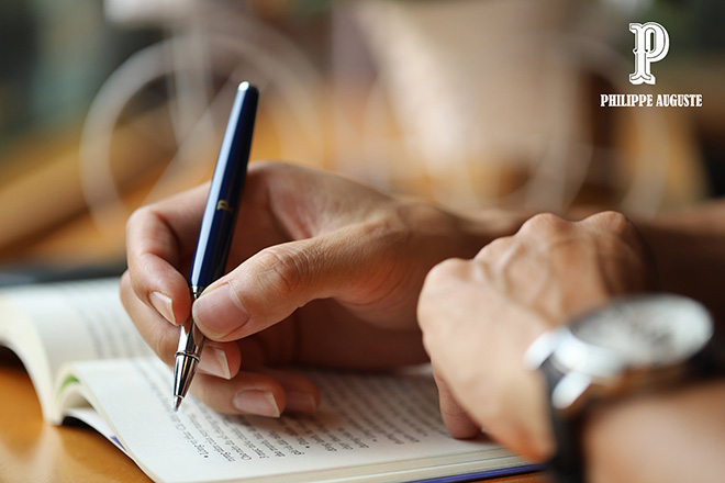 Bút ký cao cấp Philp Auguste - Sang trọng và đẳng cấp dành cho giới doanh nhân - 3