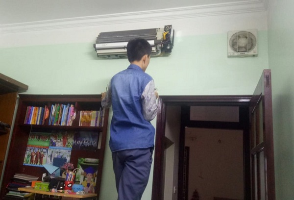 Những&nbsp;ngày gần&nbsp;đây, nắng nóng cao điểm nhiều khách hàng liên tục gọi dịch vụ,&nbsp;báo&nbsp;điều hòa hỏng&nbsp;