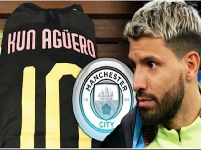 Bóng đá - Tin HOT bóng đá tối 22/5: Ba đại gia muốn chiêu mộ Aguero