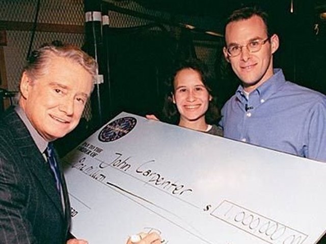 Giải trí - Người đàn ông kỳ lạ thắng 23 tỷ tại "Ai là triệu phú" giờ ra sao?