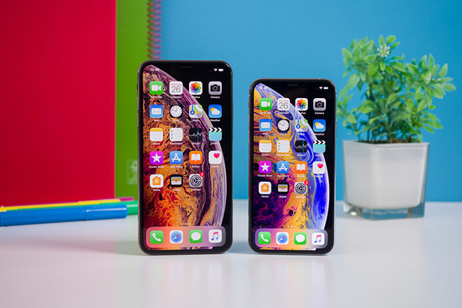 Đâu là chiếc iPhone đáng mua nhất năm 2020? - 2