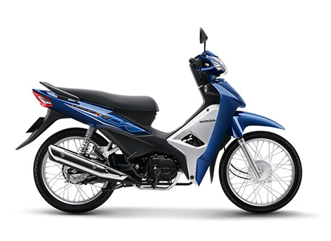 Honda Wave Alpha - hành trình trở thành &#34;xe máy quốc dân&#34; của người Việt - 19