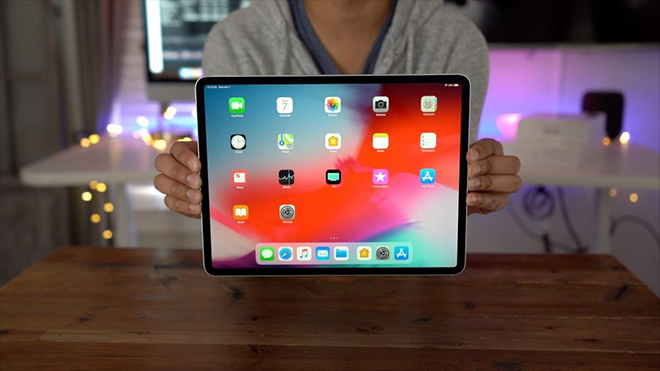 iPad Pro 2020 tiếp theo có gì thú vị? - 3