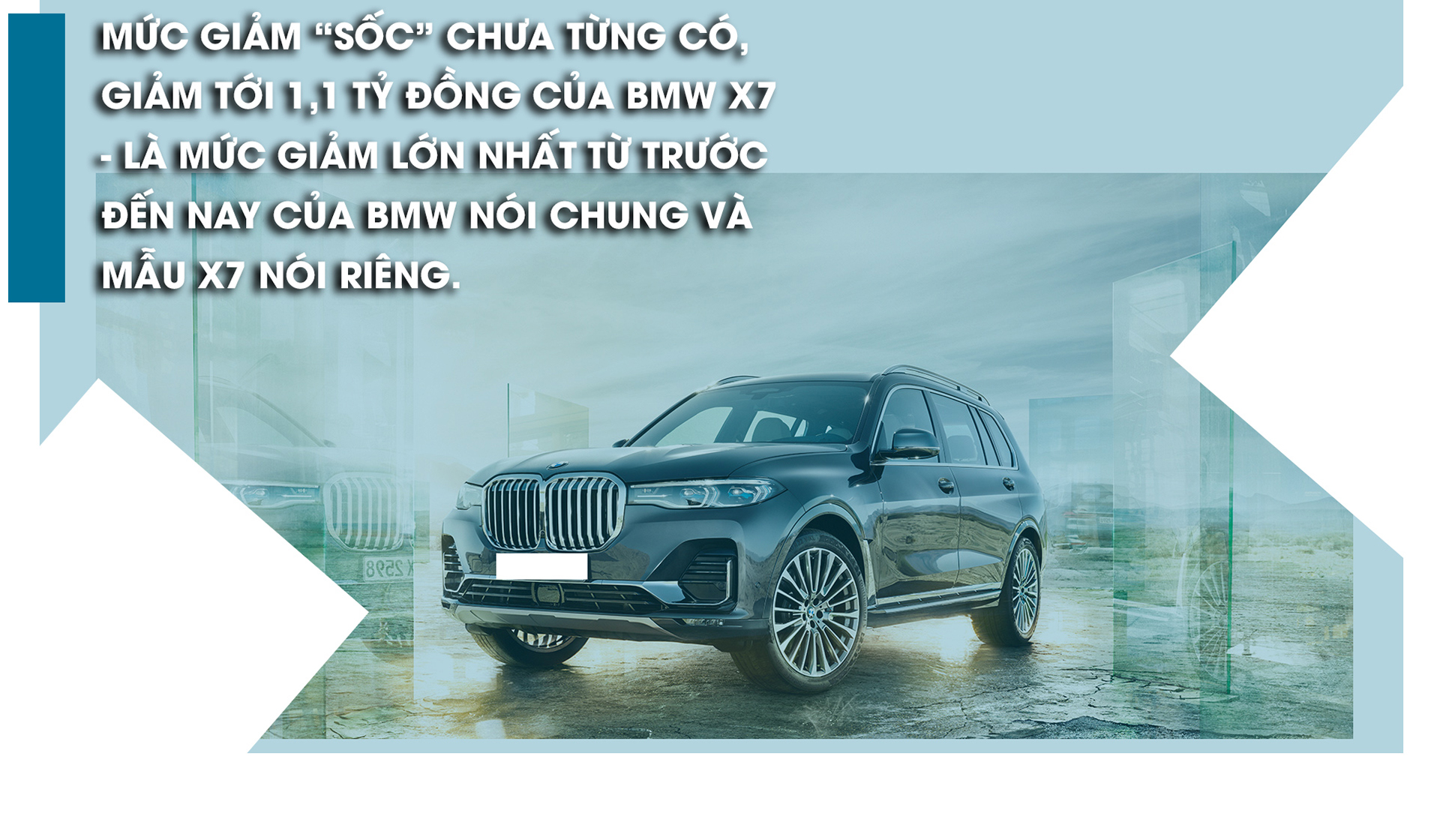 Giảm giá mạnh vẫn ế ẩm và những con số &#34;giật mình&#34; chưa từng có của ngành ô tô - 3