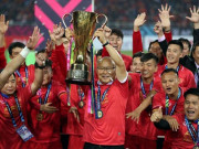 Thầy Park nhận mục tiêu giữ vững ngôi vương tại AFF Cup 2020