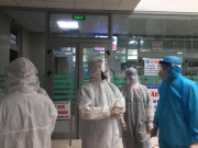 Tin tức trong ngày - Vụ một người đi khắp nơi sau khi vào BV bán trà, thuốc cho bệnh nhân COVID-19: Bộ Y tế vào cuộc