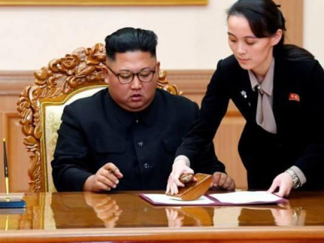 Thế giới - Ông Kim Jong-un vẫn dường như 'biến mất' trong tháng Năm