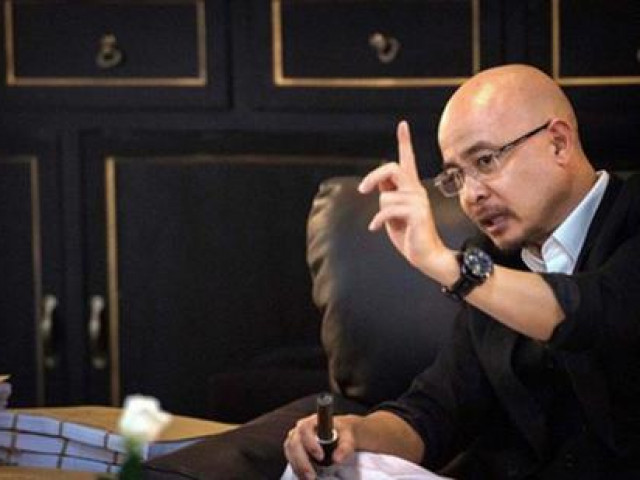 Kinh doanh - Những phát ngôn "để đời", gây bão mạng xã hội của các đại gia Việt