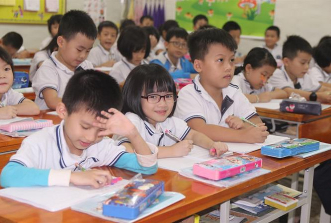 Nghệ An ra công văn điều chỉnh kế hoạch dạy học ứng phó thời tiết nắng nóng