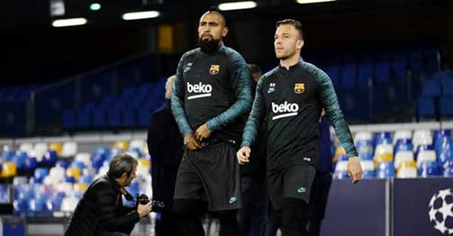 Barca nguy cơ đổ bể vụ SAO 111 triệu euro vì bị "gà nhà" phá đám