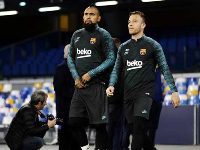 Bóng đá - Barca nguy cơ đổ bể vụ SAO 111 triệu euro vì bị "gà nhà" phá đám