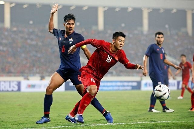 Thái Lan và Việt Nam chưa chắc đã đụng nhau tại AFF Cup 2020