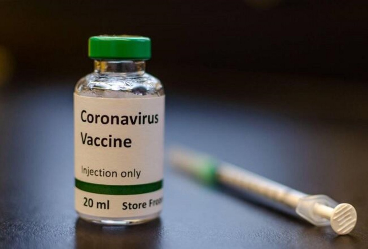 Chuyên gia Mỹ không đánh giá cao vắc xin ngừa Covid-19 do Trung Quốc sản xuất (ảnh: Daily Mail)