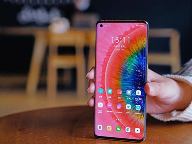 Thời trang Hi-tech - Oppo Find X2 Pro gây ấn tượng với khả năng chống chịu cực tốt