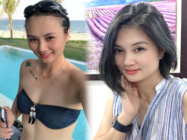 Thể thao - Bí ẩn người đẹp Kim Huệ làm gì trước khi thành "hoa khôi bóng chuyền"?