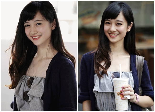 Jun Vũ (Vũ Phương Anh) được người hâm mộ đặt cho biệt danh "cô bé trà sữa bản Việt" nhờ ngoại hình xinh đẹp, trong sáng, dễ thương.
