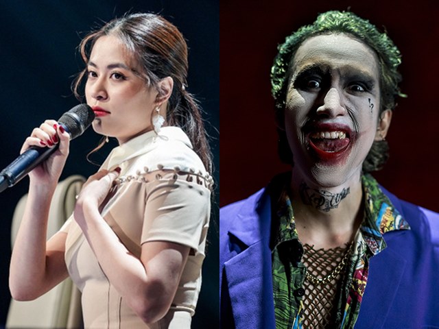 Ca nhạc - MTV - Học trò Hoàng Thùy Linh làm điều bất ngờ sau 2 năm “mất tích”