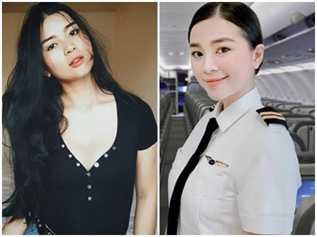 Giải trí - Sao Việt bỏ showbiz làm phi công: Hoa khôi hay sao nhí thay đổi nhiều hơn?