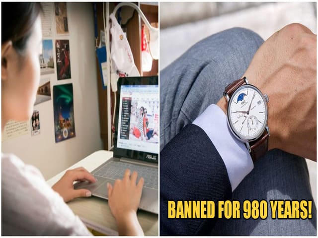 Thị trường - Tiêu dùng - Mua hàng xong “bùng”, thanh niên bị cấm mua hàng gần 1000 năm