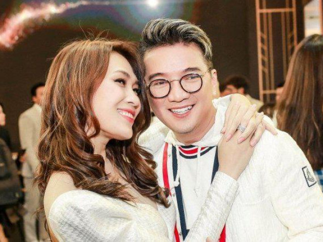 Đời sống Showbiz - Đàm Vĩnh Hưng từng tuyệt vọng khi phát hiện ra bí mật "động trời" của Mỹ Tâm