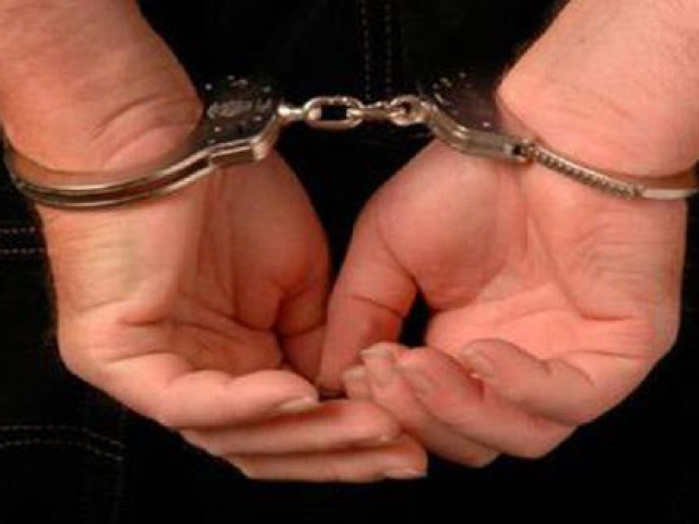 Pháp luật - Công an TP HCM bắt ông Nguyễn Tường Thụy