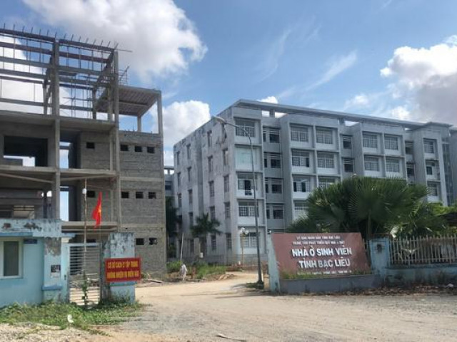 Tin tức trong ngày - Bạc Liêu phát hiện 3 người từ Campuchia về không khai báo y tế