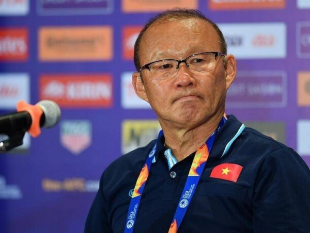 Bóng đá - Quân bầu Đức lu mờ, HLV Park thu hoạch bất ngờ ở Thiên Trường