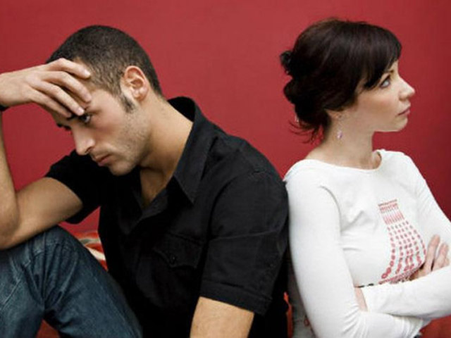 Bạn trẻ - Cuộc sống - Hôn nhân lục đục vì chồng thất nghiệp và cách ứng xử của vợ không phải ai cũng làm được